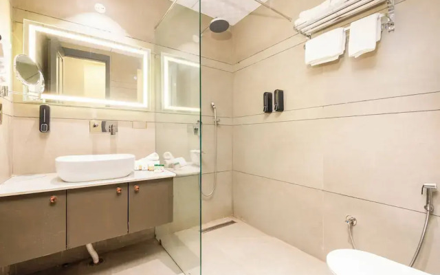 DLS Divine River Resort and Spa