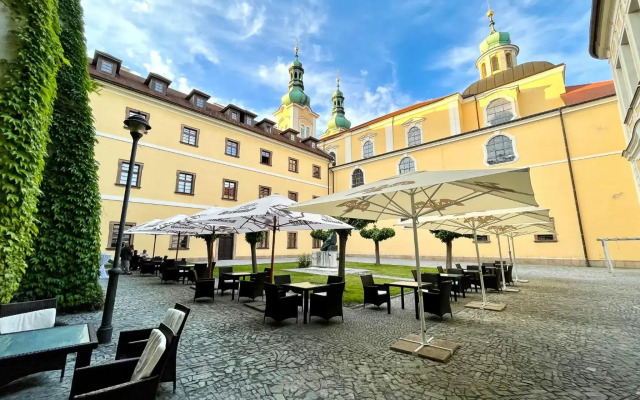 Hotel Nové Adalbertinum