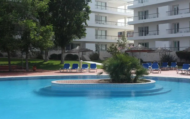 Marina Club Ii