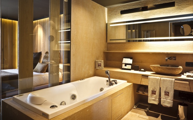 Grau Roig Andorra Boutique Hotel & Spa
