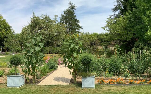 Le Gite du Chemin Vert