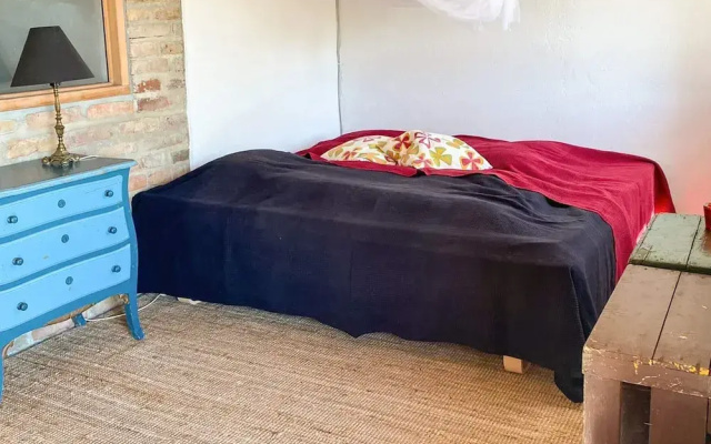 9 Person Holiday Home in Tim