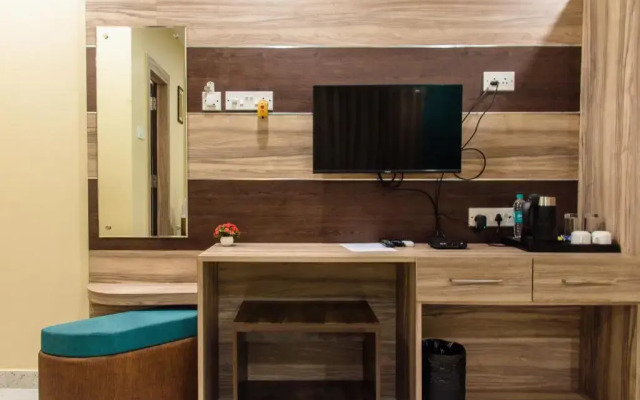 Hotel Divine Paradise - Dibrugarh