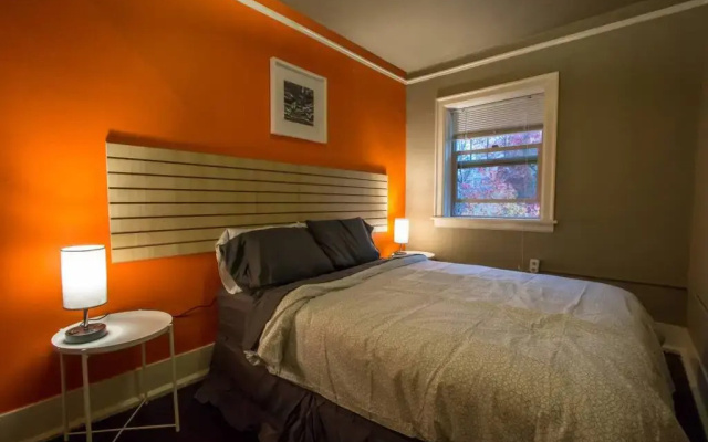Authentic Brick Condo - Discounted