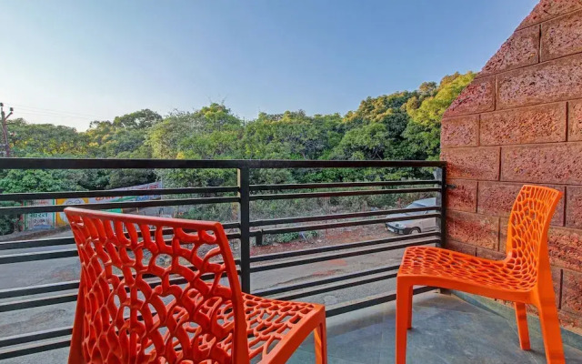 Treebo Trend Hotel Green Woods