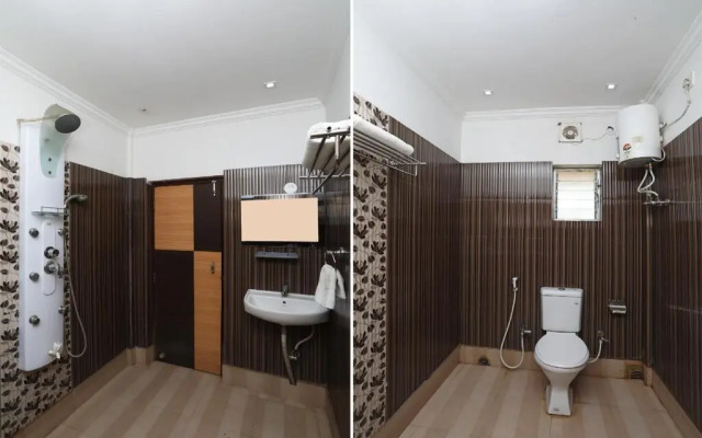 Rainbow Guest House by OYO Rooms