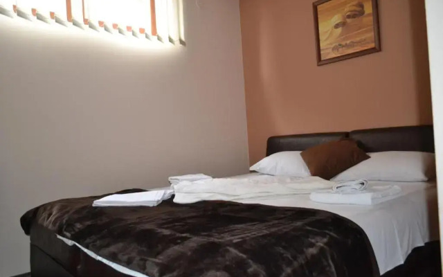 DND Villa Hotel