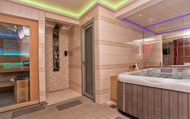 Wellness & Spa Hotel ACD Annex