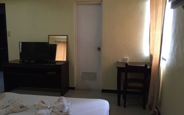 Iloilo Budget Inn - Jaro