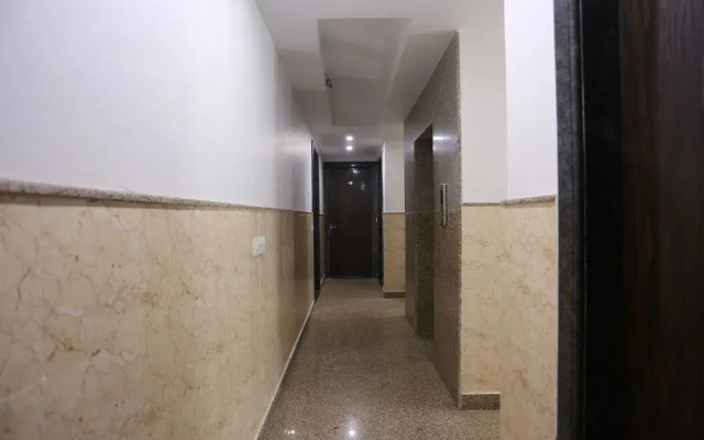 OYO 9812 Kanchan Residency