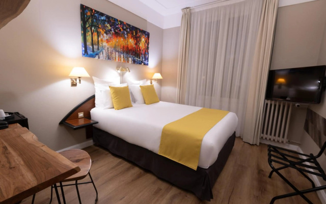 Grand Hôtel Du Tonneau D'Or