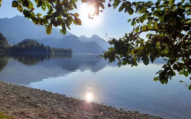 Ferienwohnung Birkennest
