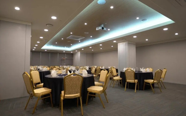 Отель Thomas Myeongdong