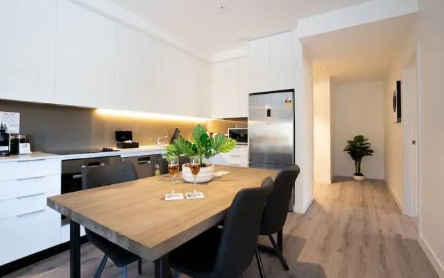 Park Residences - a THC Hotel