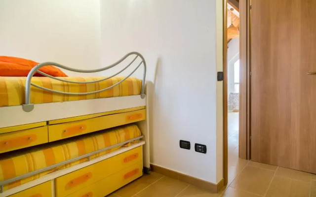 Casa Vacanze Un Tuffo Nel Blu