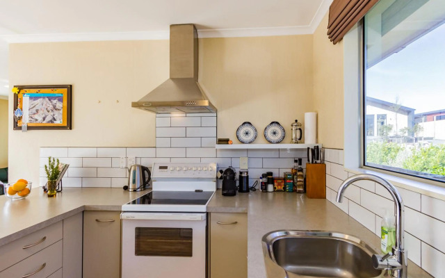 Tui's Lookout - Ohakune Holiday Home