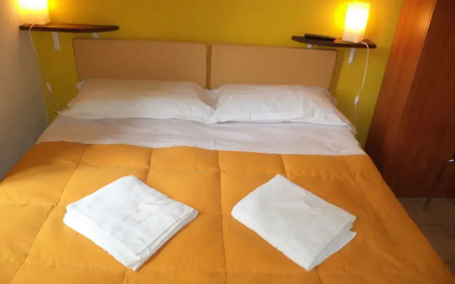 Bed & Breakfast Quo Vadis Roma