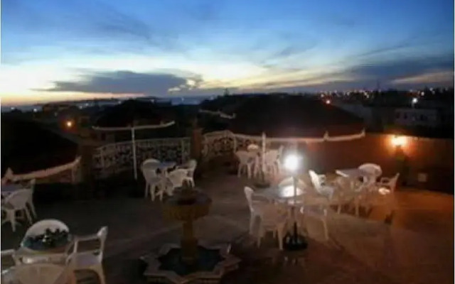 Borj Mogador
