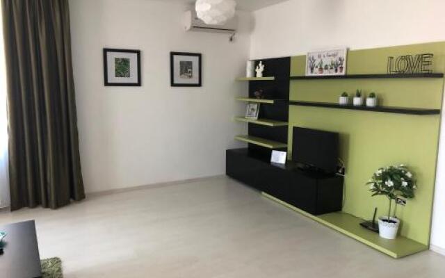 Apartament Coquette 2