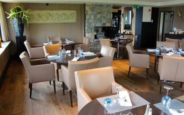 Hotel Restaurant Panorama