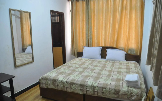 SG Central Hostel