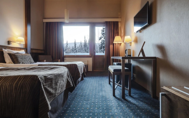 Scandic Hotel Luosto