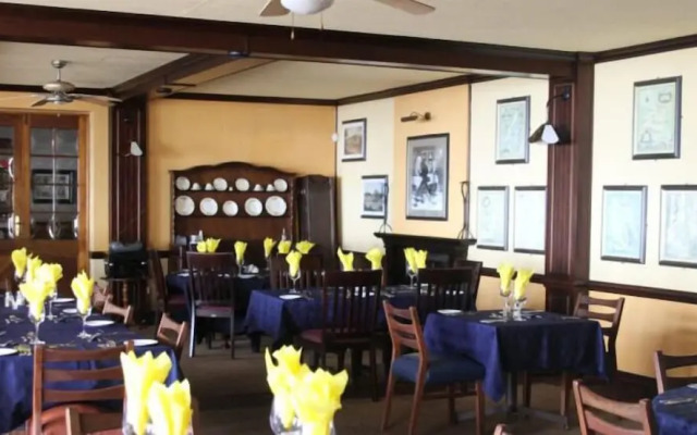 Mountain Inn Country Hotel