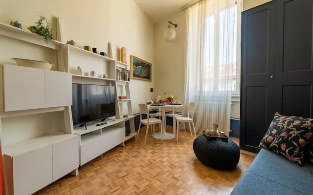 The Best Rent - Apartment in Milan downtown