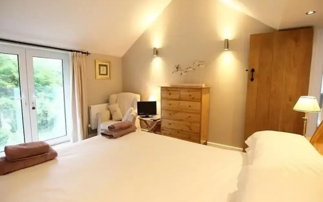 The Cottage