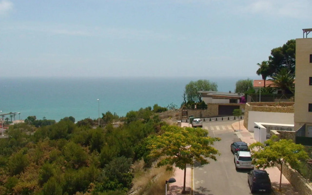 RealRent Mirador de Playetes