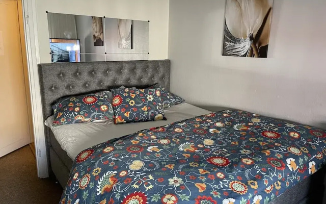 Saga Hotell AB