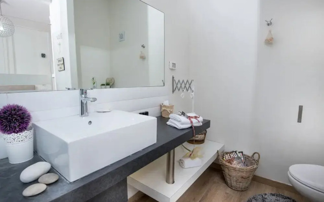 Osnata Boutique Suites