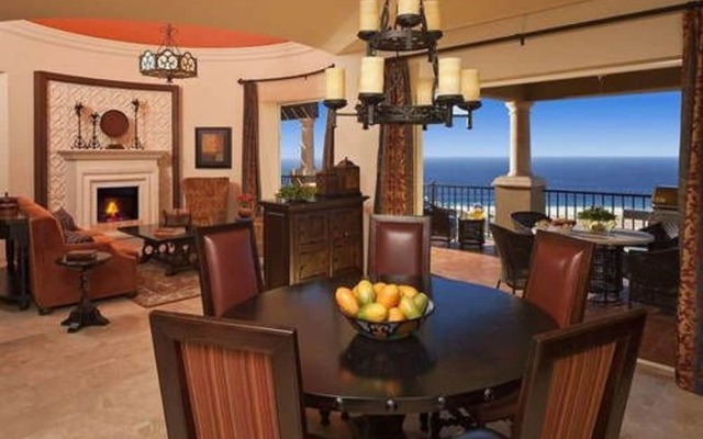Best 3 BR Ocean View Villa in Cabo San Lucas
