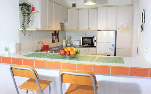 Apartment by Marina