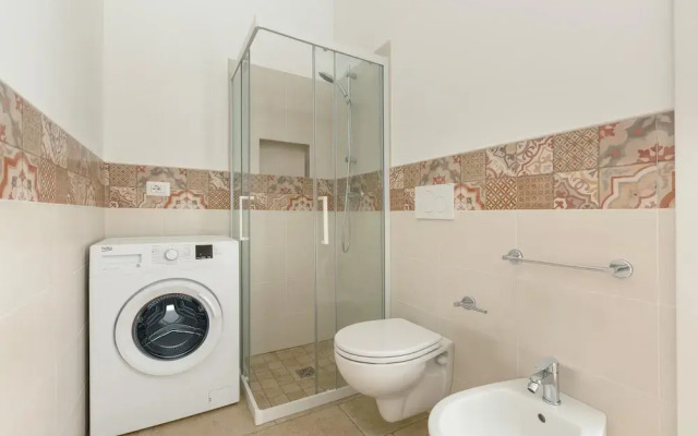 1236 Appartamento Renzo by Barbarhouse