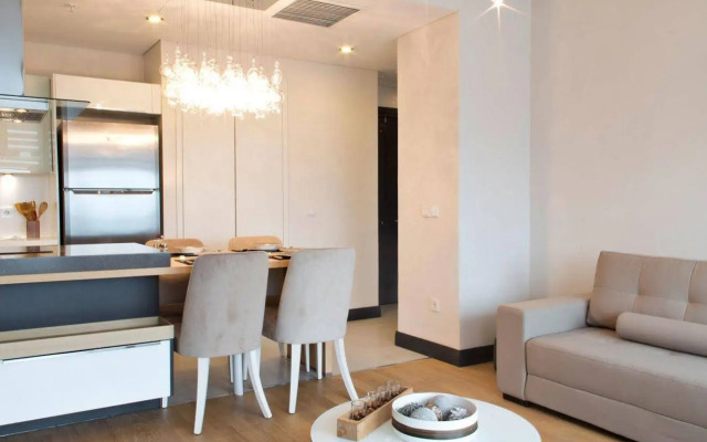 Platform Merter Suites