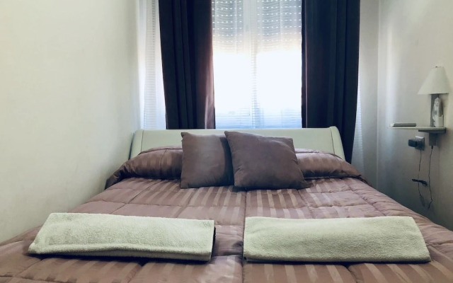 Luxury rooms Porta Romana