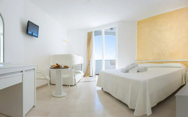 Grand Hotel Costa Brada