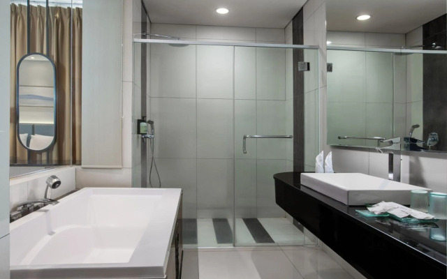 Hotel Santika Tasikmalaya