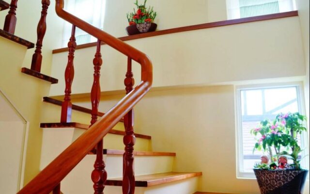 Annong River Bed and Breakfast