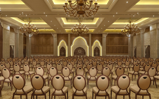 Marsa Malaz Kempinski, The Pearl - Doha