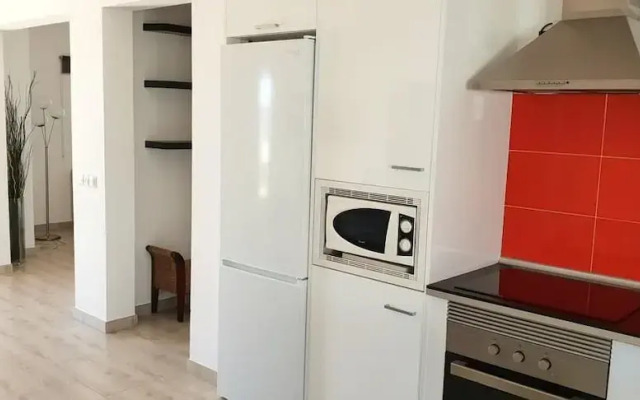 Apartamento Cernícalo