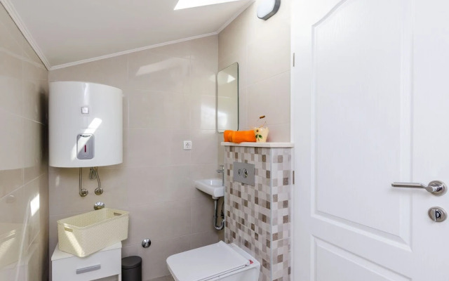 Holiday Home Barbara