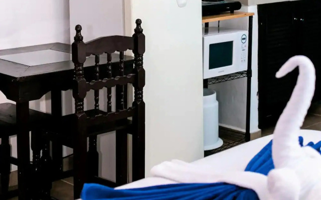 El Acuario Hotel