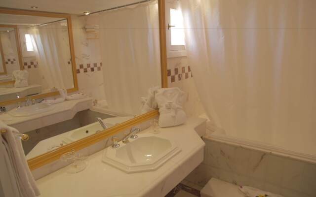 La Palmeraie Hôtel & Spa