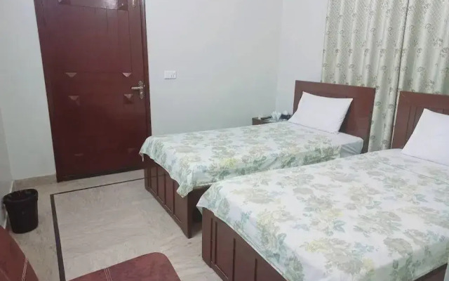 Cosy Inn Guest House Karachi