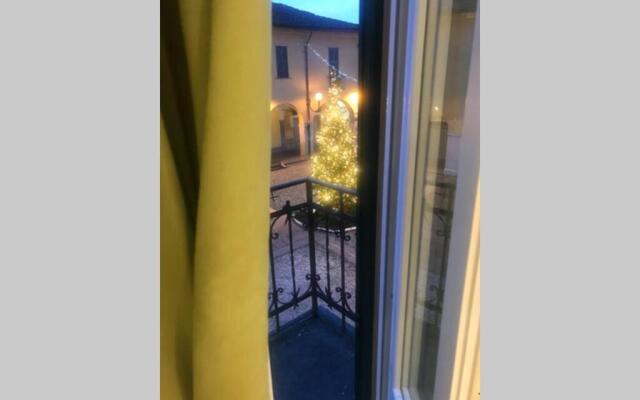 Green Appartamenti I Portici Nel Centro Storico