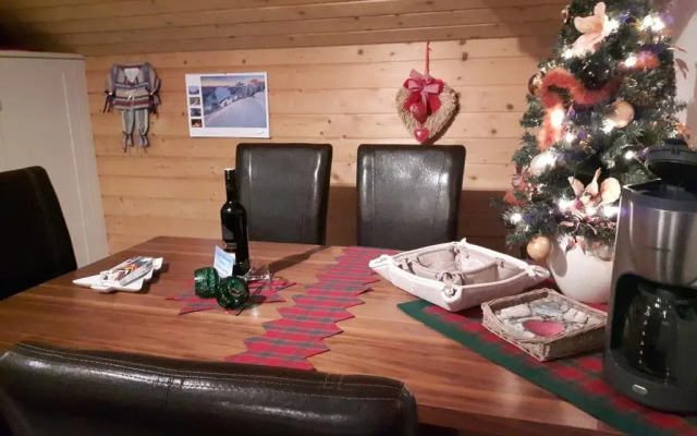 Anitas Ferienwohnung