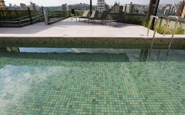 Locking's Santo Agostinho 4