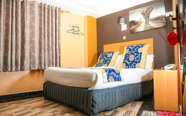 Eaglesvale Resort Naivasha